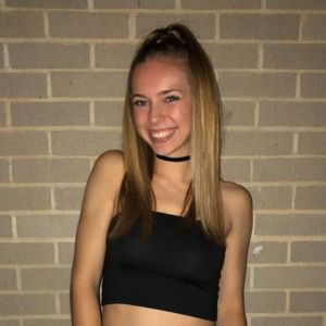 Meet your Posher, Hannah